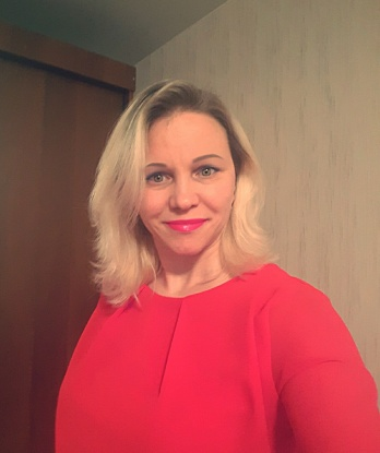 Анкета проститутки Ира - Фото 1, Изюмовка, 45 лет, №12270